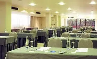 Hesperia Sarria 4* Barcelone
