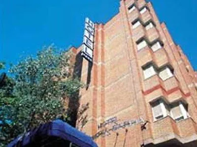Hesperia Sarria Hotel