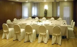 Hesperia Sarria 4* Barcelone